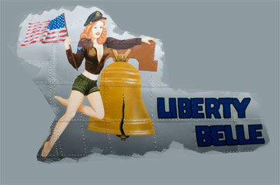 Liberty Belle